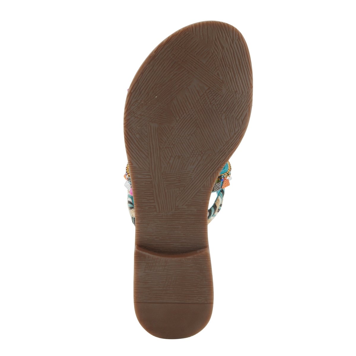 Spring Step Shoes Azura Intoxicate Sandals Women’s Textile Leather Suede