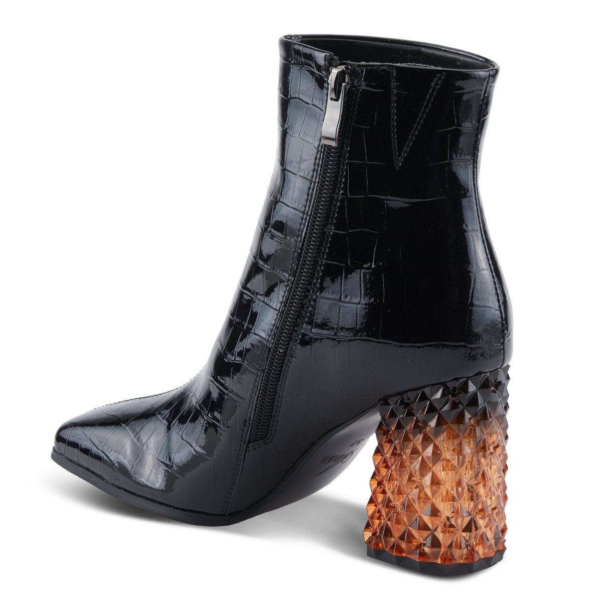 Spring Step Shoes Azura Longoria Women's Boots