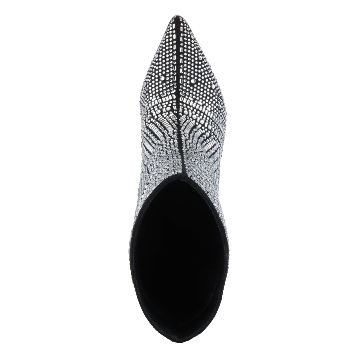 Spring Step Shoes Azura Lucent Women's Stunning Jewel Encrusted Boots