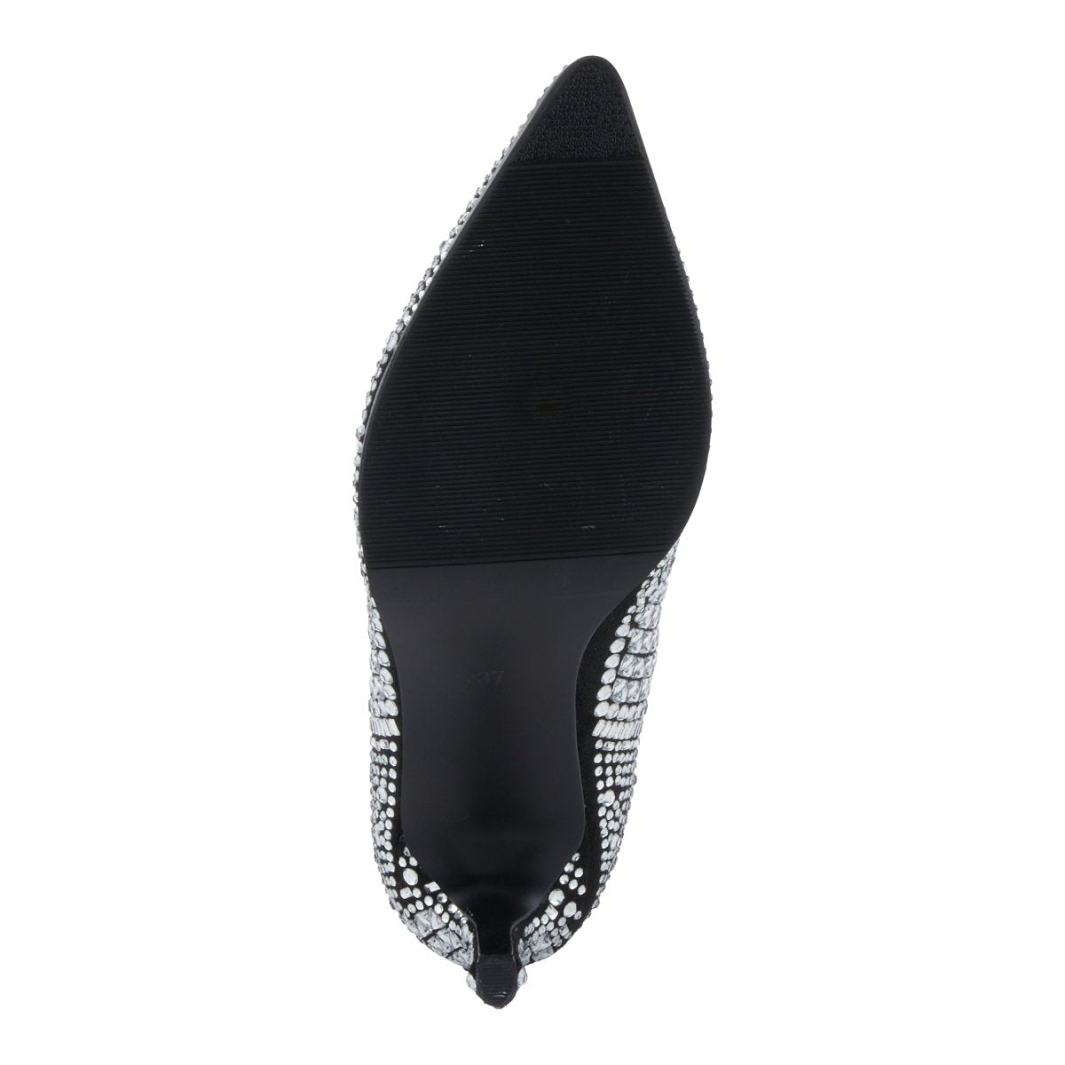 Spring Step Shoes Azura Lucent Women's Stunning Jewel Encrusted Boots