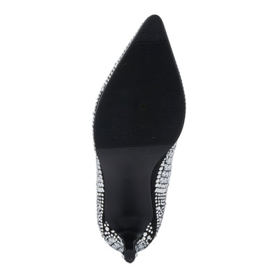 Spring Step Shoes Azura Lucent Women's Stunning Jewel Encrusted Boots