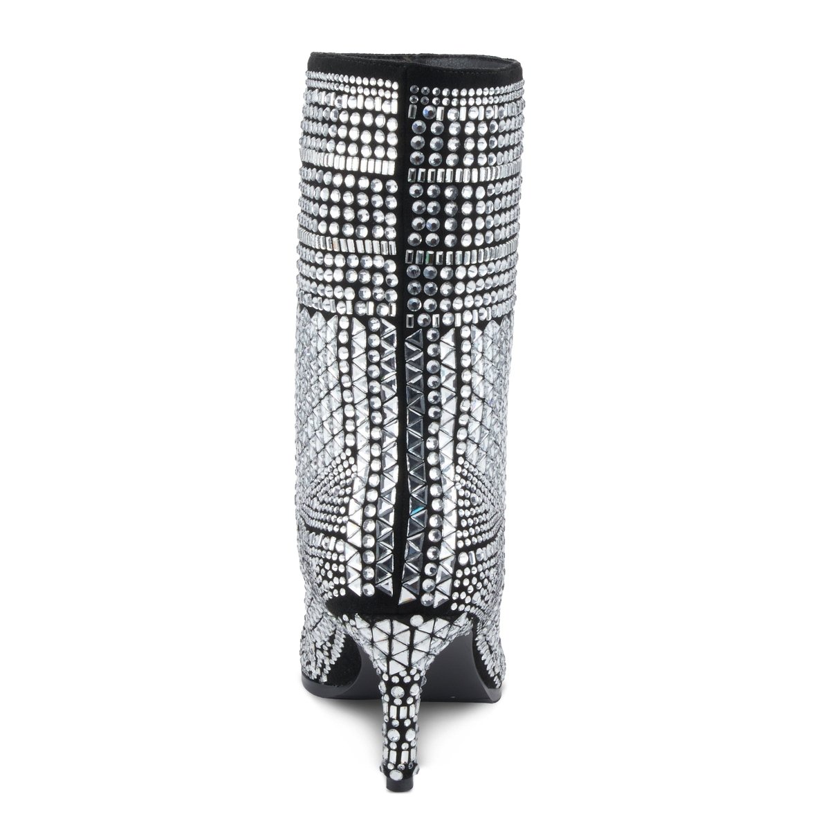 Spring Step Shoes Azura Lucent Women's Stunning Jewel Encrusted Boots