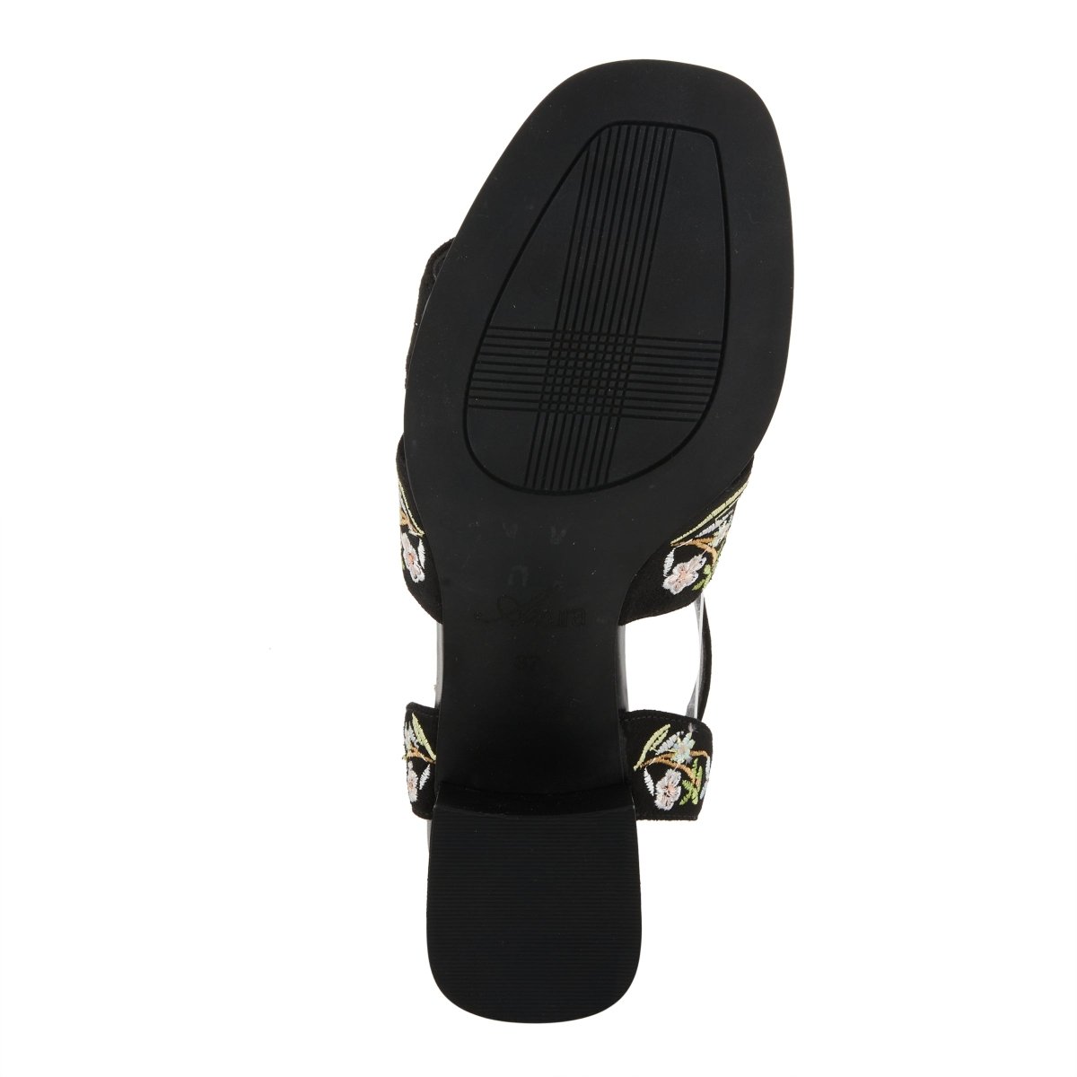 Spring Step Shoes Azura Romantic Women's Sandals
