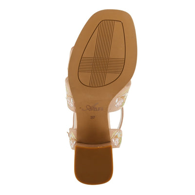 Spring Step Shoes Azura Romantic Women's Sandals