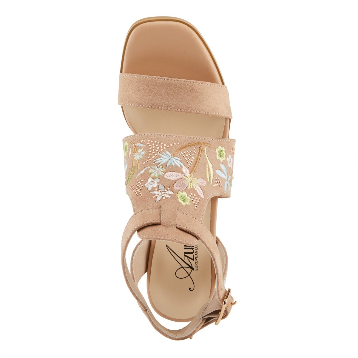Spring Step Shoes Azura Romantic Women's Sandals