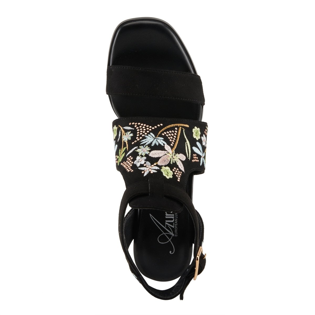 Spring Step Shoes Azura Romantic Women's Sandals