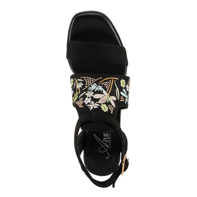 Spring Step Shoes Azura Romantic Women's Sandals