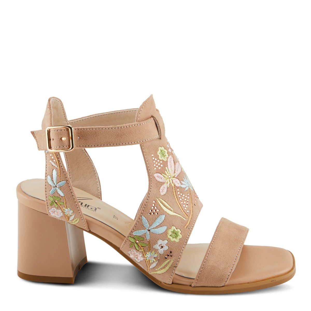 Spring Step Shoes Azura Romantic Women's Sandals