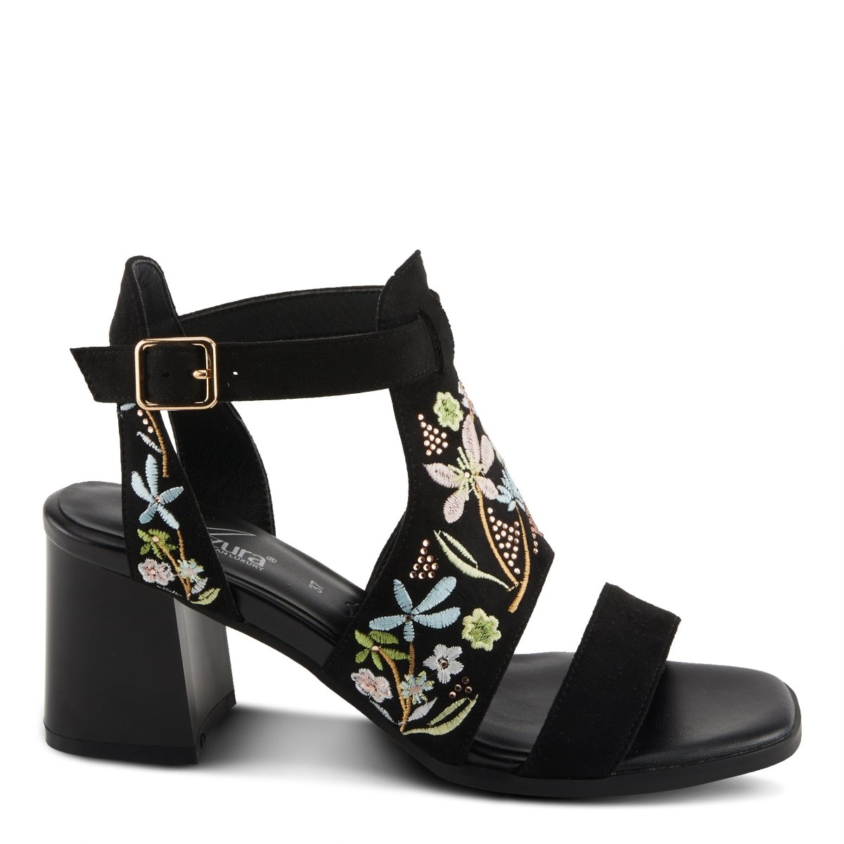 Spring Step Shoes Azura Romantic Women's Sandals