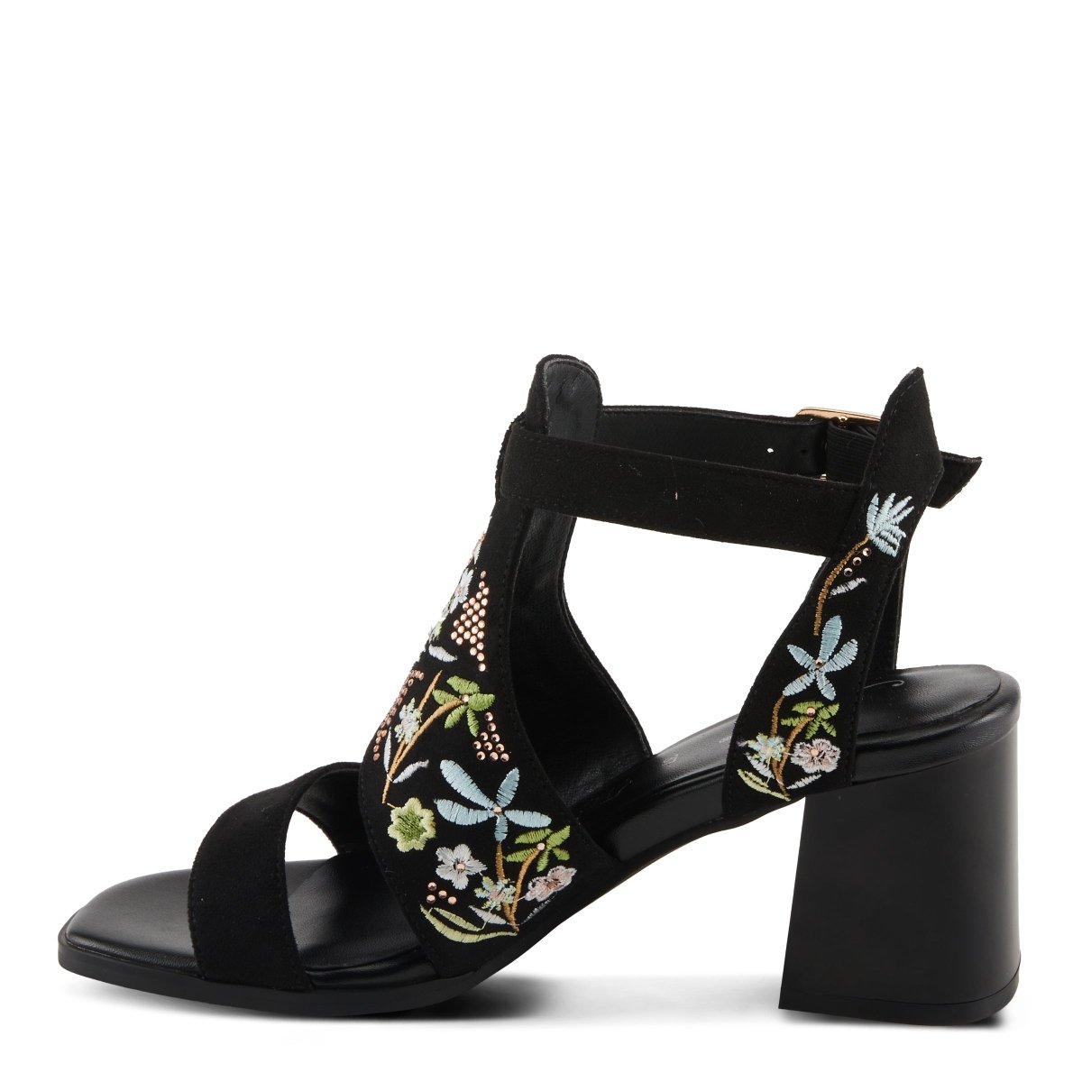 Spring Step Shoes Azura Romantic Women's Sandals