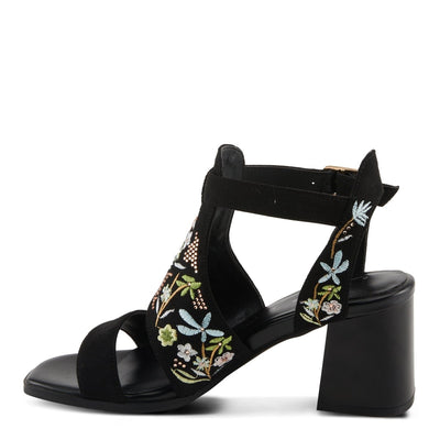 Spring Step Shoes Azura Romantic Women's Sandals