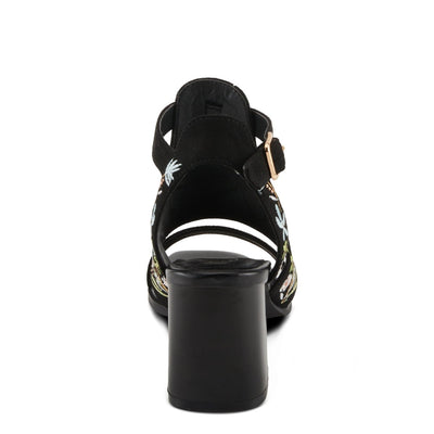Spring Step Shoes Azura Romantic Women's Sandals