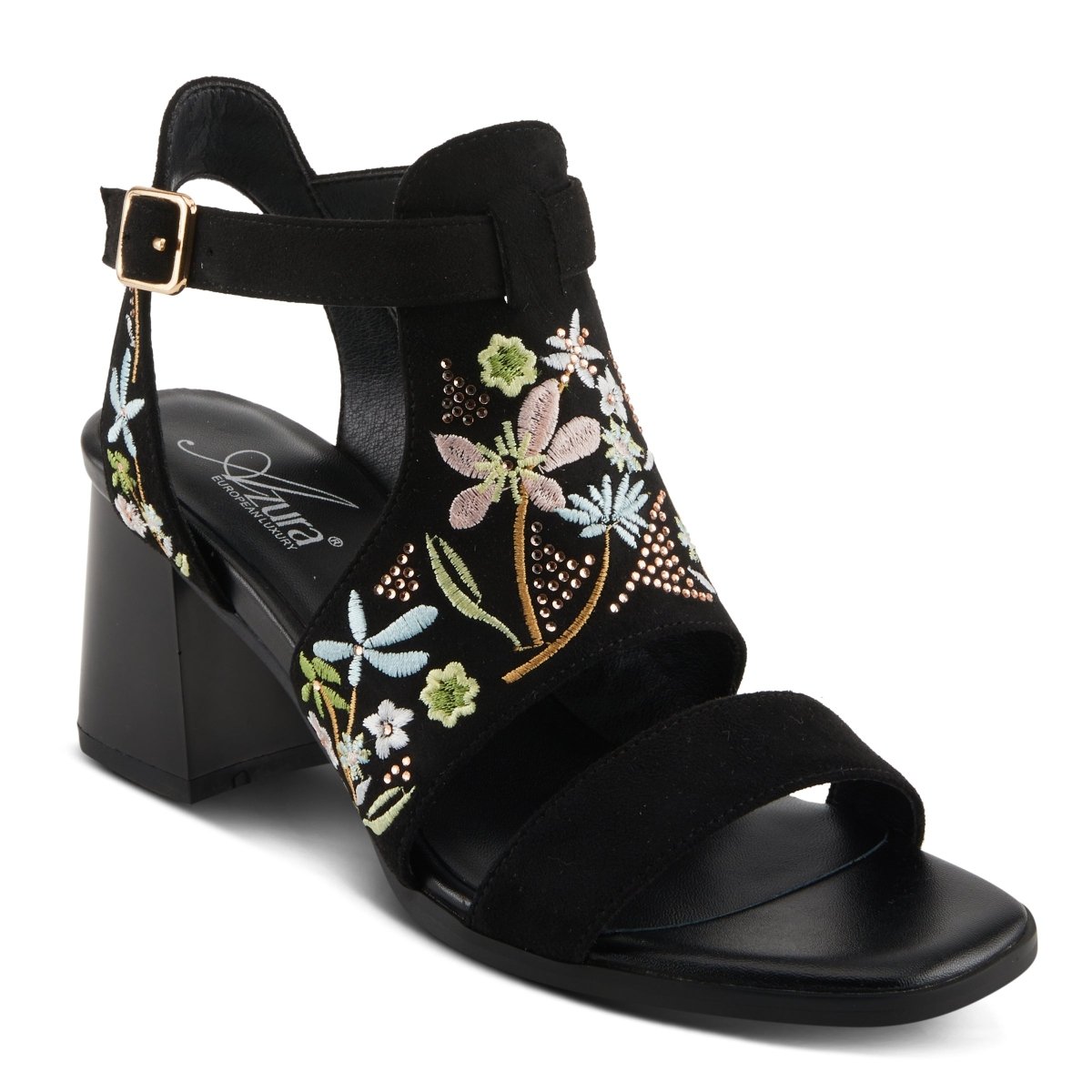 Spring Step Shoes Azura Romantic Women's Sandals