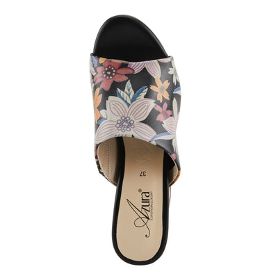 Spring Step Shoes Azura Sculptor Women's Sandals