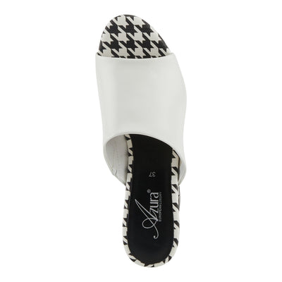 Spring Step Shoes Azura Sculptor Women's Sandals