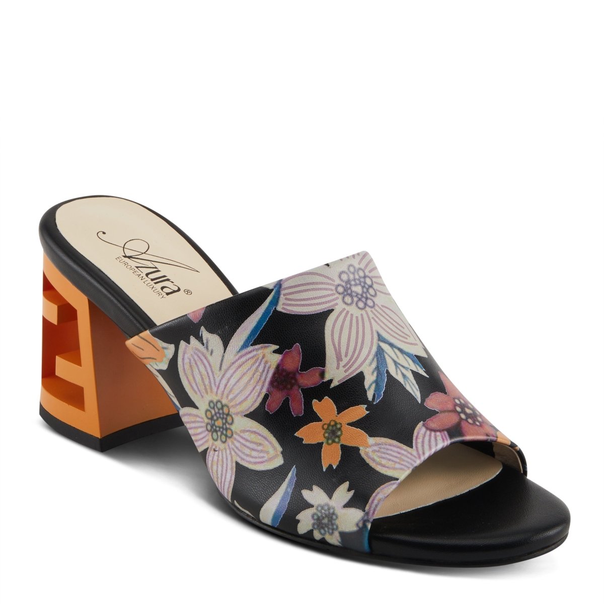 Spring Step Shoes Azura Sculptor Women's Sandals