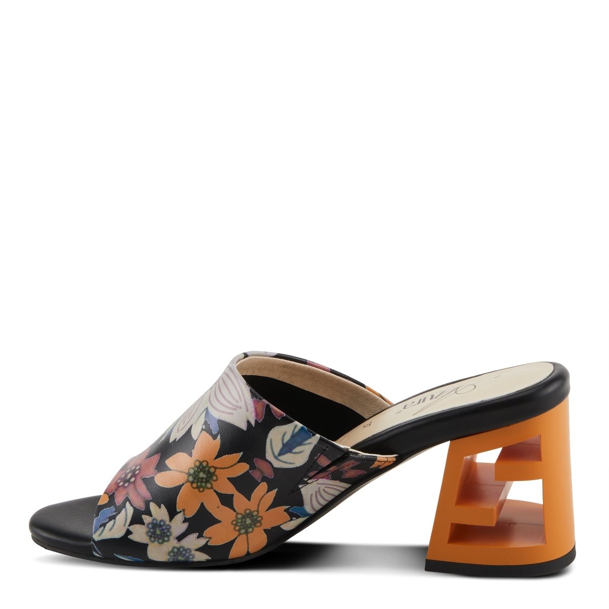 Spring Step Shoes Azura Sculptor Women's Sandals