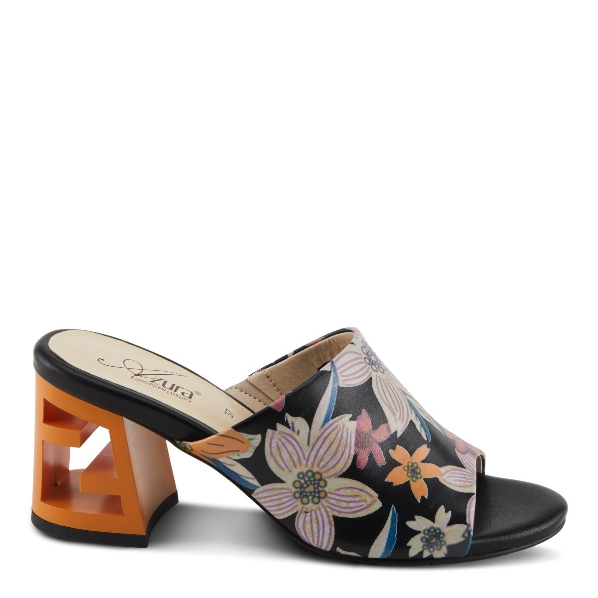 Spring Step Shoes Azura Sculptor Women's Sandals