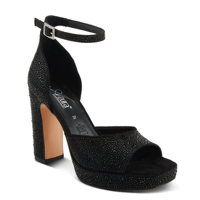 Spring Step Shoes Azura Sparksfly Women's Heeled Shoes
