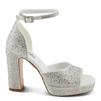 Spring Step Shoes Azura Sparksfly Women's Heeled Shoes