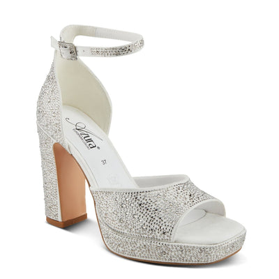 Spring Step Shoes Azura Sparksfly Women's Heeled Shoes