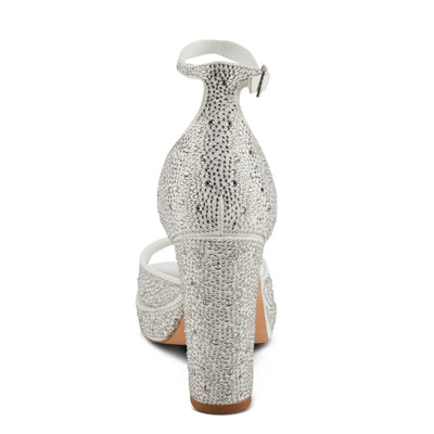Spring Step Shoes Azura Sparksfly Women's Heeled Shoes
