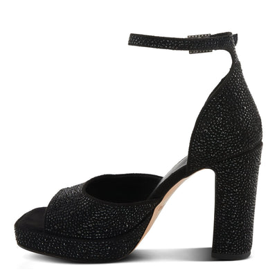 Spring Step Shoes Azura Sparksfly Women's Heeled Shoes