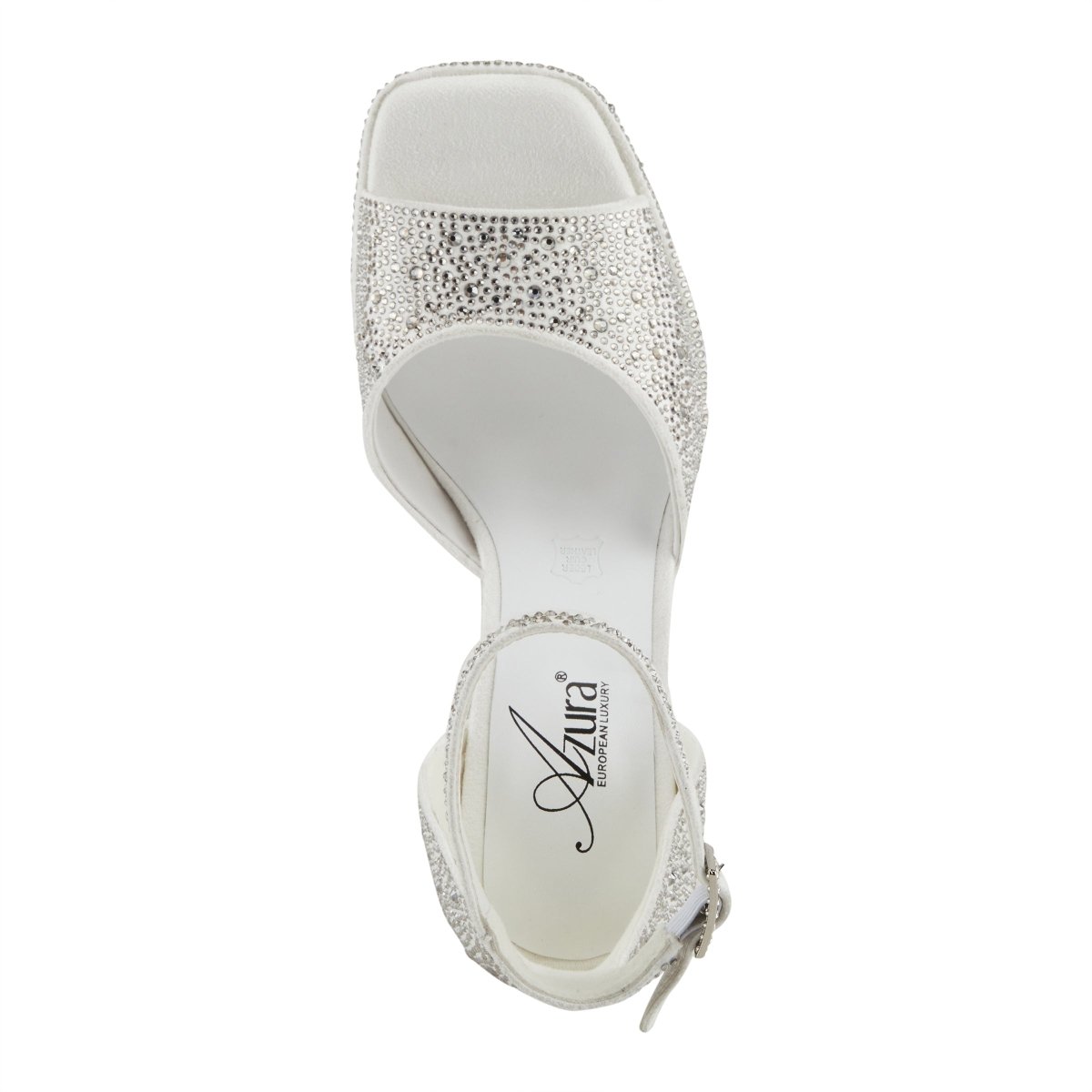 Spring Step Shoes Azura Sparksfly Women's Heeled Shoes