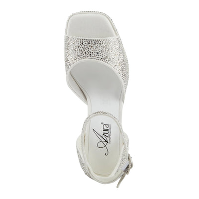 Spring Step Shoes Azura Sparksfly Women's Heeled Shoes