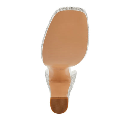 Spring Step Shoes Azura Sparksfly Women's Heeled Shoes