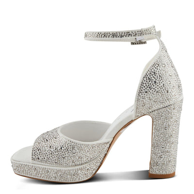 Spring Step Shoes Azura Sparksfly Women's Heeled Shoes
