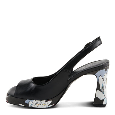Spring Step Shoes Azura Stature Women's Sandals