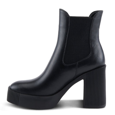Spring Step Shoes Azura Vloaceous Women's Boots