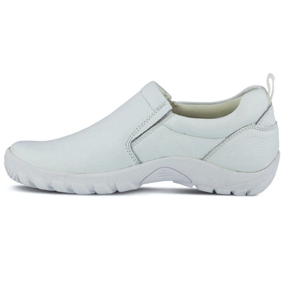 Spring Step Shoes Beckham Leather Slip On Loafers