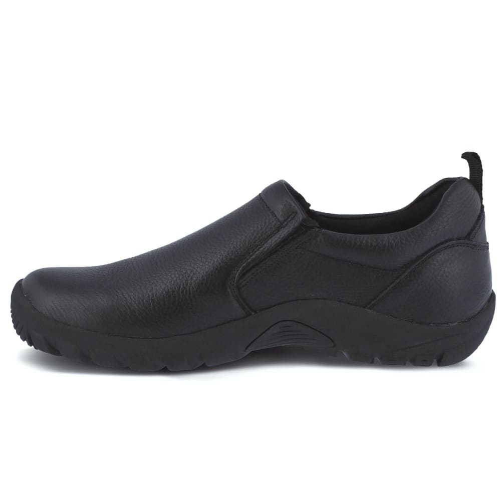 Spring Step Shoes Beckham Leather Slip On Loafers