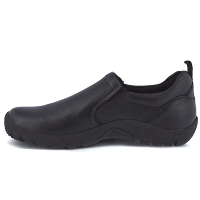 Spring Step Shoes Beckham Leather Slip On Loafers
