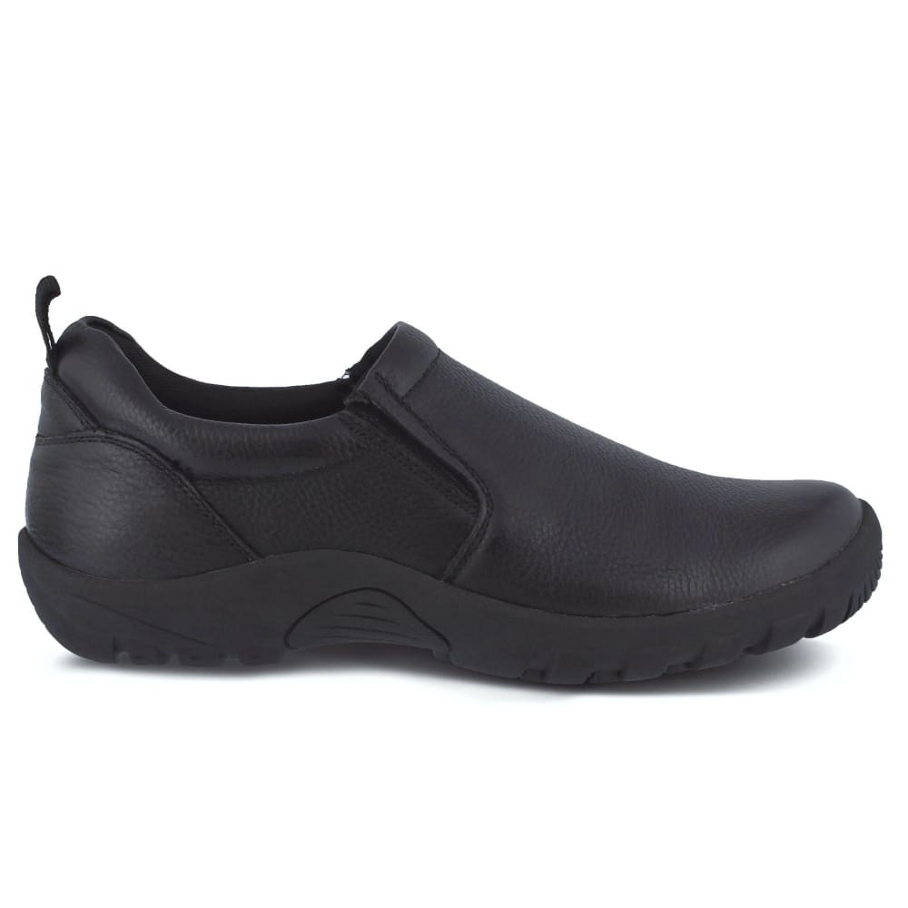 Spring Step Shoes Beckham Leather Slip On Loafers