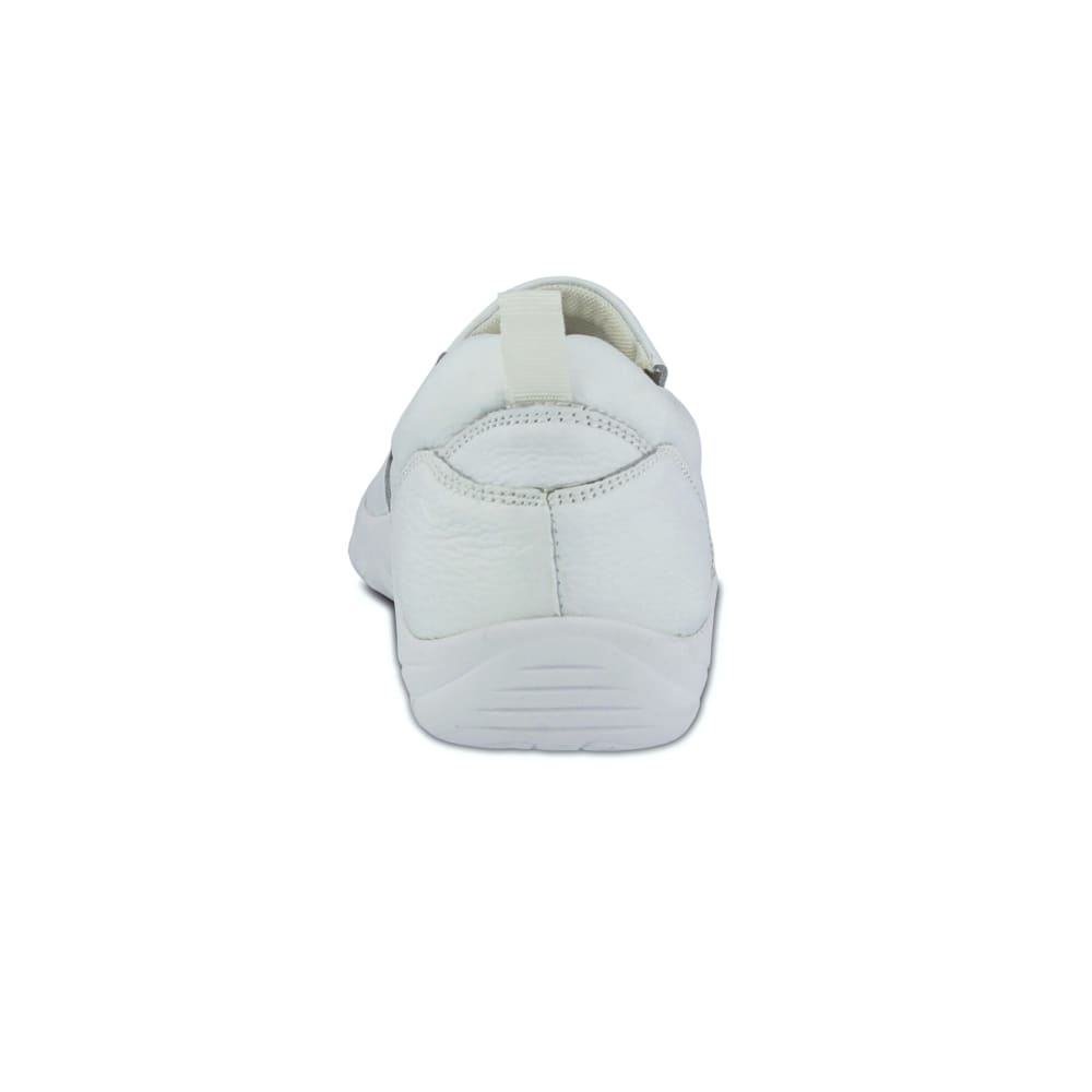 Spring Step Shoes Beckham Leather Slip On Loafers