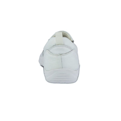 Spring Step Shoes Beckham Leather Slip On Loafers