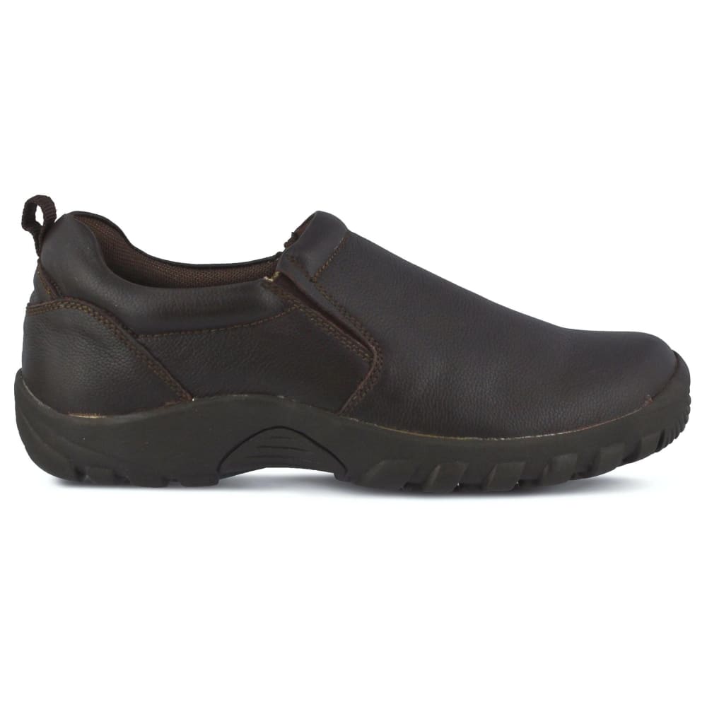 Spring Step Shoes Beckham Leather Slip On Loafers
