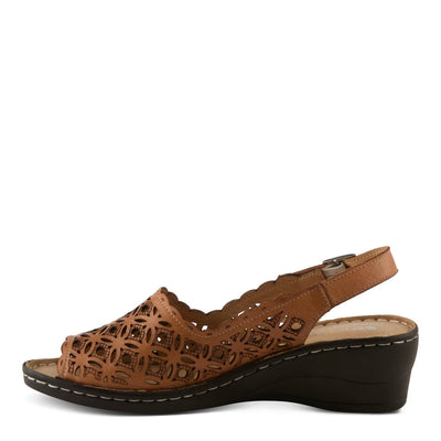 Spring Step Shoes Belizana Women’s Leather Sandals