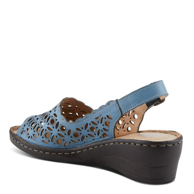 Spring Step Shoes Belizana Women’s Leather Sandals