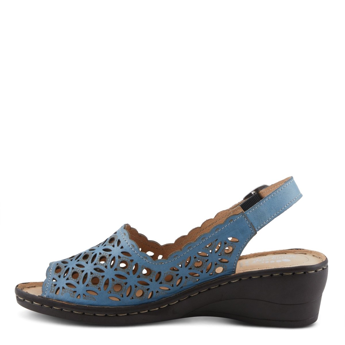 Spring Step Shoes Belizana Women’s Leather Sandals