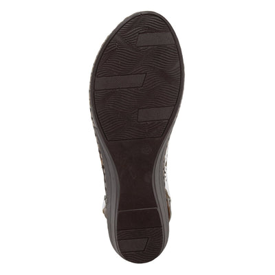 Spring Step Shoes Belizana Women’s Leather Sandals