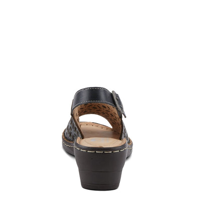 Spring Step Shoes Belizana Women’s Leather Sandals