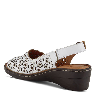 Spring Step Shoes Belizana Women’s Leather Sandals