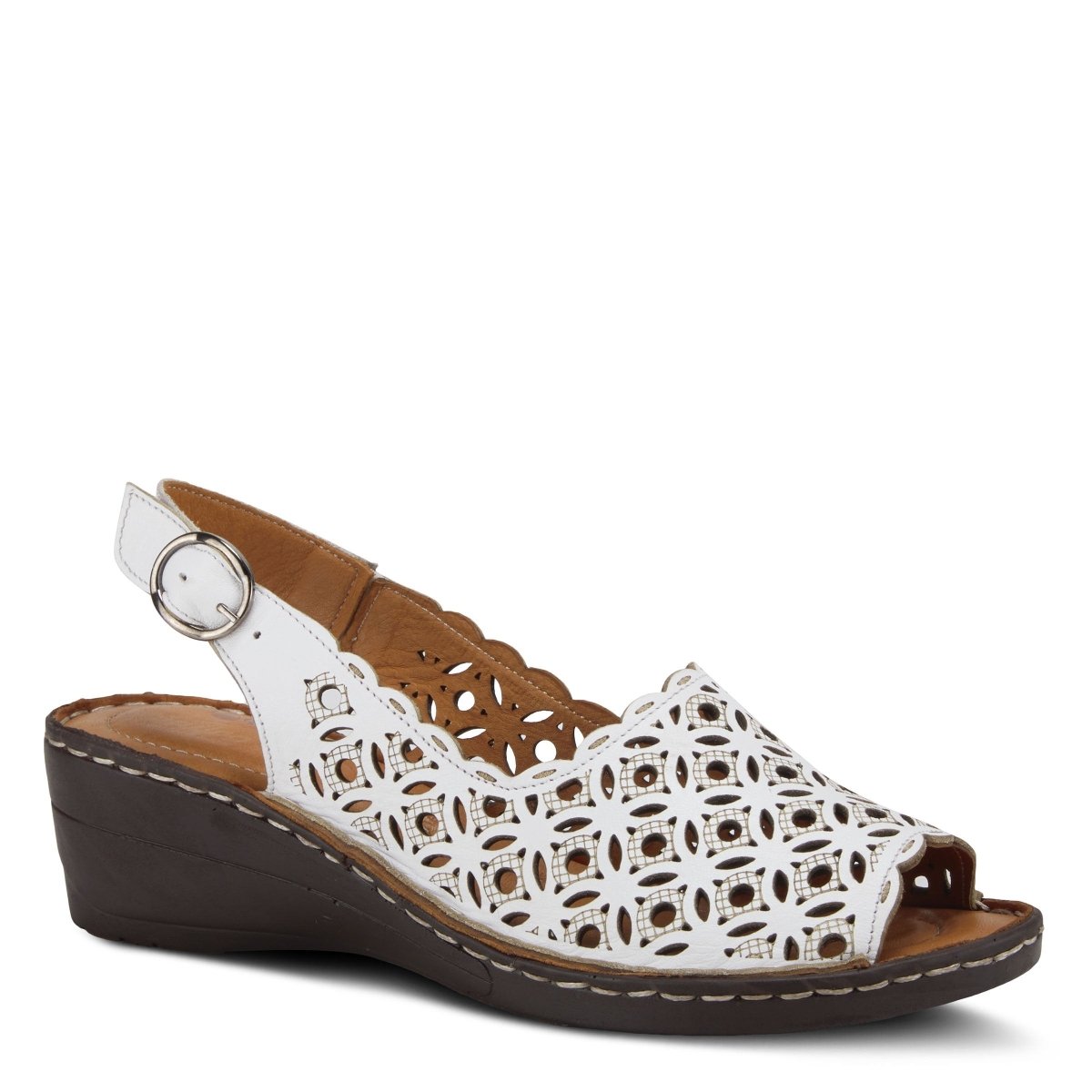 Spring Step Shoes Belizana Women’s Leather Sandals