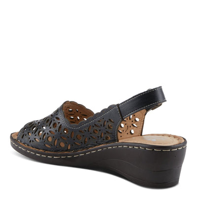 Spring Step Shoes Belizana Women’s Leather Sandals
