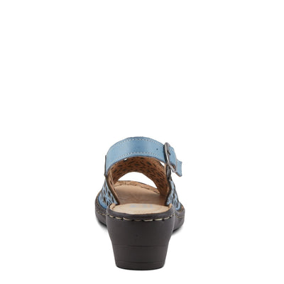 Spring Step Shoes Belizana Women’s Leather Sandals