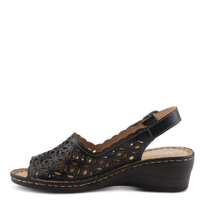 Spring Step Shoes Belizana Women’s Leather Sandals